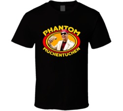 You Don't Mess With The Zohan Phantom Muchentuchen Restaurant T S You Don't Mess With The Zohan Phantom Muchentuchen Restaurant T S