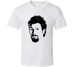 You Don't Mess With The Zohan Sandler Movie Comedy Fan T Shirt You Don't Mess With The Zohan Sandler Movie Comedy Fan T Shirt