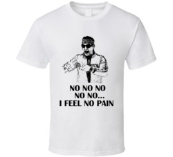 You Don't Mess With The Zohan Phantom No Pain Movie Quote Fan T S You Don't Mess With The Zohan Phantom No Pain Movie Quote Fan T S