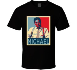 Michael Corleone Hope The Godfather Movie Character Fan T Shirt Michael Corleone Hope The Godfather Movie Character Fan T Shirt
