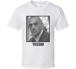 Tessio The Godfather Movie Character Cool Fan T Shirt Tessio The Godfather Movie Character Cool Fan T Shirt