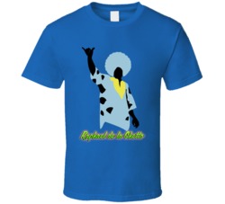 Raphael De La Ghetto Poet Fresh Prince Of Bel-air Tv Show Cool Fan T S Raphael De La Ghetto Poet Fresh Prince Of Bel-air Tv Show Cool Fan T S