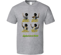 Raphael De La Ghetto Fresh Prince Of Bel-air Tv Show Fan T Shirt Raphael De La Ghetto Fresh Prince Of Bel-air Tv Show Fan T Shirt