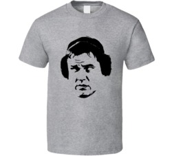 There's Something About Mary Warren Stiller Movie Fan T Shirt There's Something About Mary Warren Stiller Movie Fan T Shirt