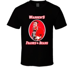 Warren's Franks And Beans There's Something About Mary Movie Warren's Franks And Beans There's Something About Mary Movie