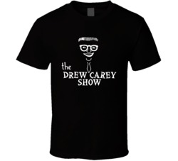 The Drew Carey Show 90s Funny Comedy Sitcom Fan T Shirt The Drew Carey Show 90s Funny Comedy Sitcom Fan T Shirt