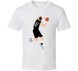 Blake Griffin Brooklyn Basketball Sports Fan Cool T Shirt Blake Griffin Brooklyn Basketball Sports Fan Cool T Shirt