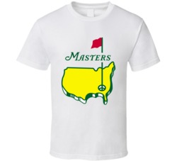Masters Golf Augusta Georgia Sports Fan T Shirt Masters Golf Augusta Georgia Sports Fan T Shirt