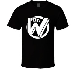 Dr Wily Mega Man Enemy Boss Video Game Fan T Shirt Dr Wily Mega Man Enemy Boss Video Game Fan T Shirt