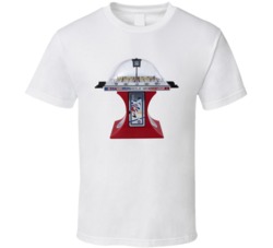 Bubble Hockey Fun Game Table Hockey T Shirt Bubble Hockey Fun Game Table Hockey T Shirt