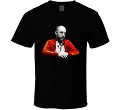 Teddy Rounders Poker Movie Fan T Shirt Teddy Rounders Poker Movie Fan T Shirt