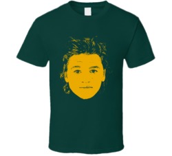 Kirill Kaprizov Minnesota Hockey Rookie Fan T Shirt Kirill Kaprizov Minnesota Hockey Rookie Fan T Shirt