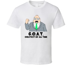 Principal Mcvicker Beavis And Butt-head Greatest Of All Time Goat Cart Principal Mcvicker Beavis And Butt-head Greatest Of All Time Goat Cart