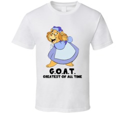 Grammi Gummi Greatest Of All Time Goat Gummi Bears Cartoon Character F Grammi Gummi Greatest Of All Time Goat Gummi Bears Cartoon Character F
