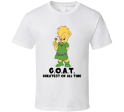 Sunni Gummi Greatest Of All Time Goat Gummi Bears Cartoon Character Fa Sunni Gummi Greatest Of All Time Goat Gummi Bears Cartoon Character Fa