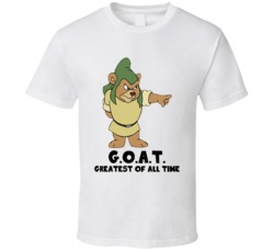 Gruffi Gummi Greatest Of All Time Goat Gummi Bears Cartoon Character F Gruffi Gummi Greatest Of All Time Goat Gummi Bears Cartoon Character F