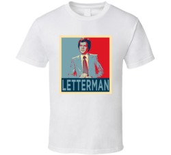David Letterman Stand Up Comedian Funny Comedy Fan T Shirt David Letterman Stand Up Comedian Funny Comedy Fan T Shirt