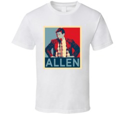 Tim Allen Stand Up Comedian Funny Comedy Fan T Shirt Tim Allen Stand Up Comedian Funny Comedy Fan T Shirt