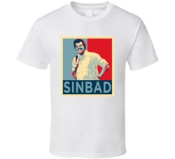 Sinbad Stand Up Comedian Funny Comedy Fan T Shirt Sinbad Stand Up Comedian Funny Comedy Fan T Shirt