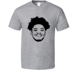 Gregory Rosseau Football Draft Pick Fan T Shirt Gregory Rosseau Football Draft Pick Fan T Shirt