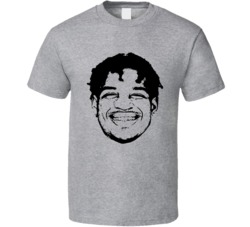 Ja'marr Chase Football Draft Pick Fan T Shirt Ja'marr Chase Football Draft Pick Fan T Shirt