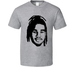 Jaylen Waddle Football Draft Pick Fan T Shirt Jaylen Waddle Football Draft Pick Fan T Shirt