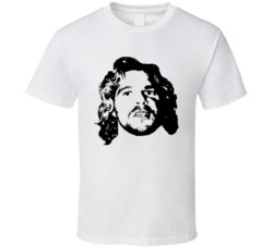 Brian Pillman Pro Wrestler Wrestling Fan T Shirt Brian Pillman Pro Wrestler Wrestling Fan T Shirt