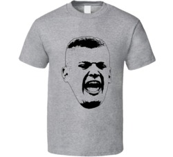Carl Nassib Las Vegas Football Fan T Shirt Carl Nassib Las Vegas Football Fan T Shirt