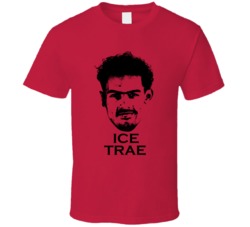 Trae Young Ice Trae Atlanta Basketball Fan T Shirt Trae Young Ice Trae Atlanta Basketball Fan T Shirt
