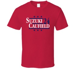 Nick Suzuki Cole Caufield Montreal Hockey Fan T Shirt Nick Suzuki Cole Caufield Montreal Hockey Fan T Shirt