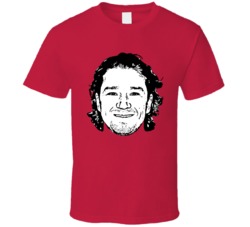 Tyler Toffoli Montreal Hockey Cool Fan T Shirt Tyler Toffoli Montreal Hockey Cool Fan T Shirt