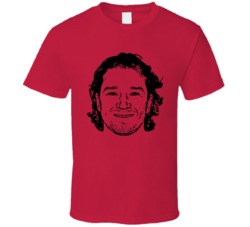 Tyler Toffoli Montreal Hockey Fan T Shirt Tyler Toffoli Montreal Hockey Fan T Shirt