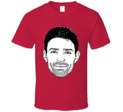 Carey Price Montreal Hockey Cool Fan T Shirt Carey Price Montreal Hockey Cool Fan T Shirt