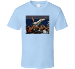 Argentina Copa 2021 Messi Celebration Champs T Shirt Argentina Copa 2021 Messi Celebration Champs T Shirt