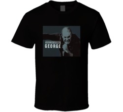 Gorgeous George Snatch Movie Character T Shirt Gorgeous George Snatch Movie Character T Shirt