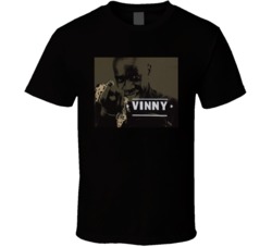 Vinny Snatch Movie Character T Shirt Vinny Snatch Movie Character T Shirt