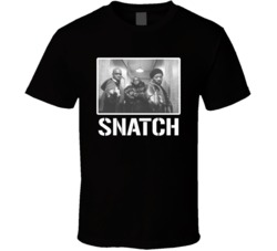 Snatch Crime Comedy Fan Cool T Shirt Snatch Crime Comedy Fan Cool T Shirt