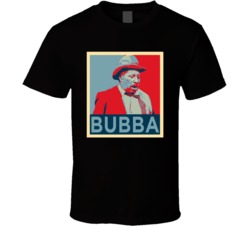 Bubba Sanford And Son Character Tv Series Hope Fan T Shirt Bubba Sanford And Son Character Tv Series Hope Fan T Shirt