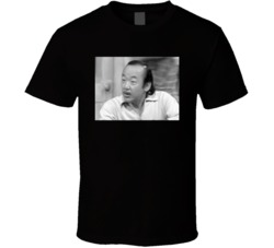 Ah Chew Sanford And Son Character Tv Series Fan T Shirt Ah Chew Sanford And Son Character Tv Series Fan T Shirt