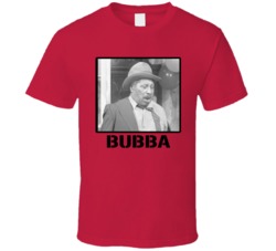 Bubba Sanford And Son Character Tv Show Cool Fan T Shirt Bubba Sanford And Son Character Tv Show Cool Fan T Shirt