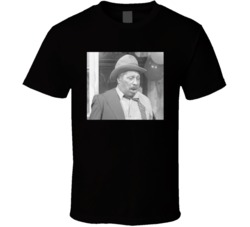 Bubba Sanford And Son Character Tv Series Fan T Shirt Bubba Sanford And Son Character Tv Series Fan T Shirt