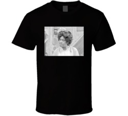 Aunt Esther Sanford And Son Character Tv Series Fan T Shirt Aunt Esther Sanford And Son Character Tv Series Fan T Shirt