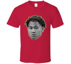 Trey Lance San Francisco Football Cool Fan T Shirt Trey Lance San Francisco Football Cool Fan T Shirt