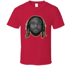 Trey Sermon San Francisco Football Cool Fan T Shirt Trey Sermon San Francisco Football Cool Fan T Shirt