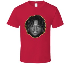 Brandon Aiyuk San Francisco Football Cool Fan T Shirt Brandon Aiyuk San Francisco Football Cool Fan T Shirt
