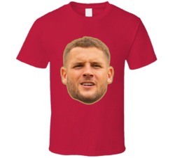 Nick Bosa San Francisco Football Fan T Shirt Nick Bosa San Francisco Football Fan T Shirt