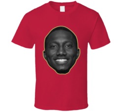Deebo Samuel San Francisco Football Cool Fan T Shirt Deebo Samuel San Francisco Football Cool Fan T Shirt
