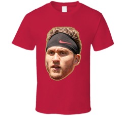Kyle Juszczyk San Francisco Football Fan T Shirt Kyle Juszczyk San Francisco Football Fan T Shirt