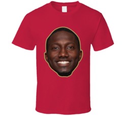 Deebo Samuel San Francisco Football Fan T Shirt Deebo Samuel San Francisco Football Fan T Shirt