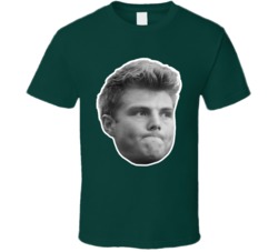 Zach Wilson New York Football Cool Fan T Shirt Zach Wilson New York Football Cool Fan T Shirt